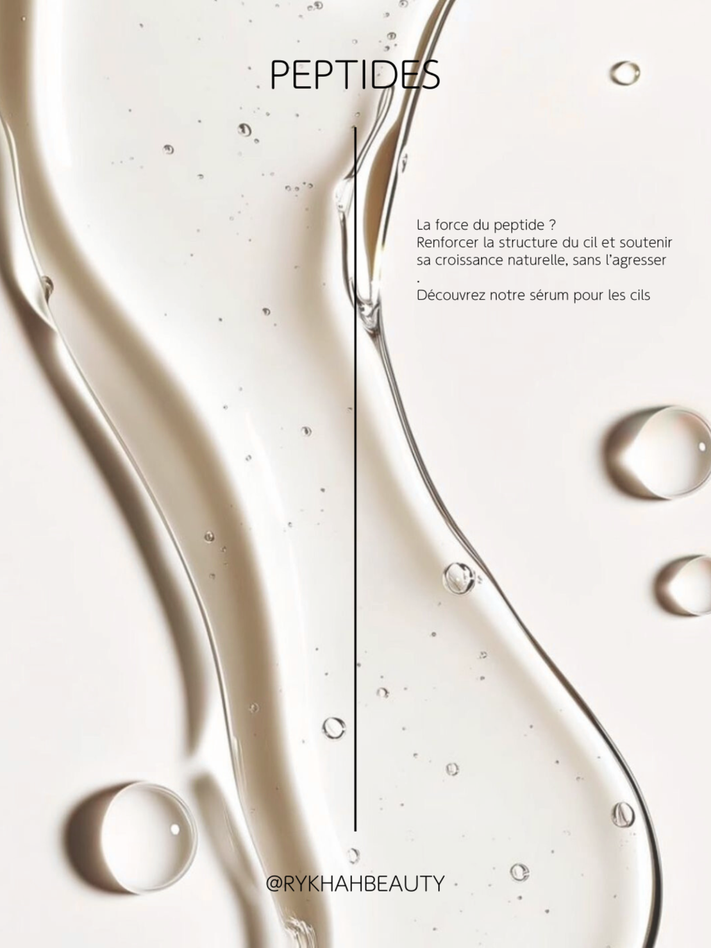 LASH SERUM