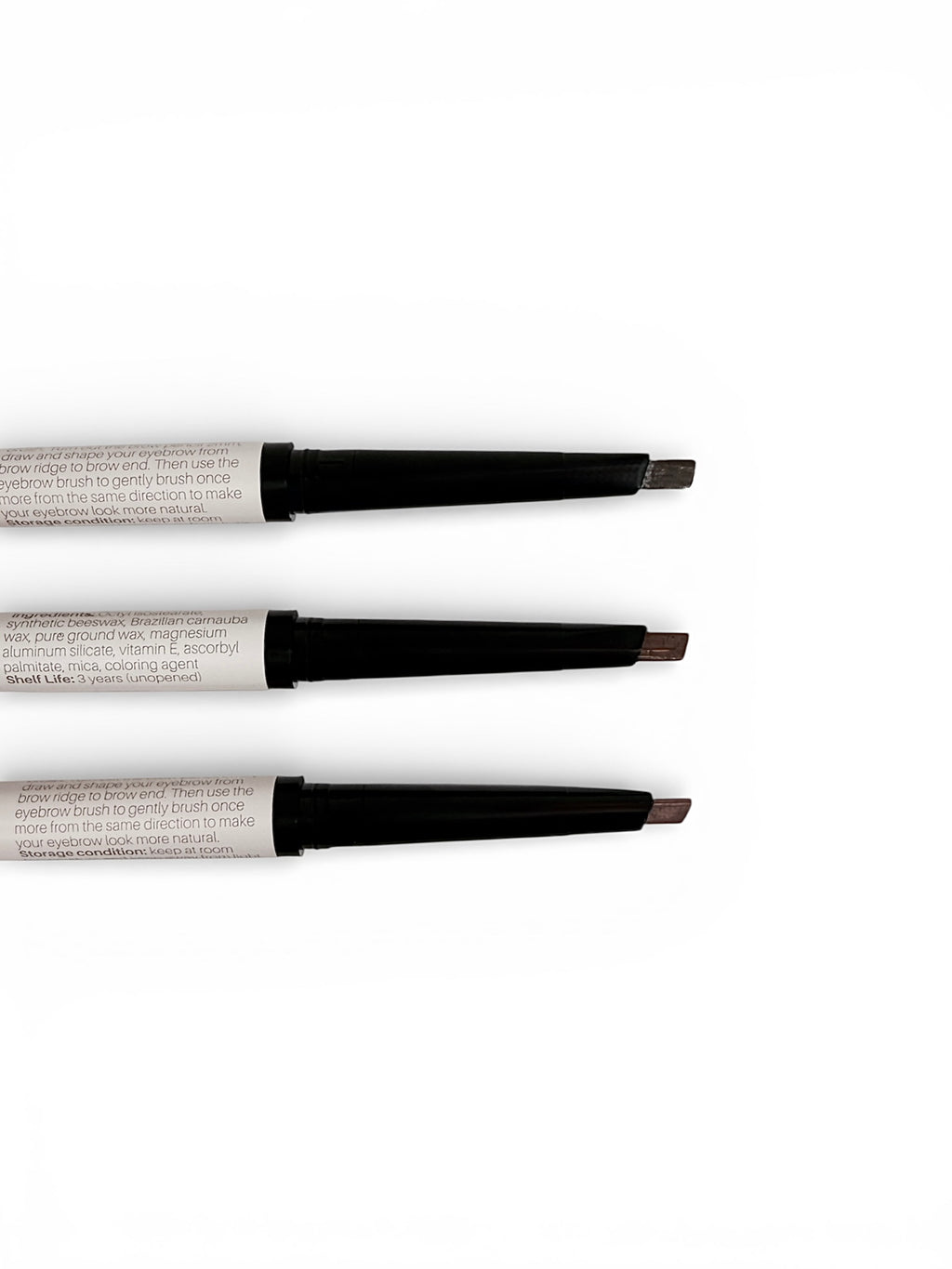 CRAYON À SOURCILS PRÉCISION