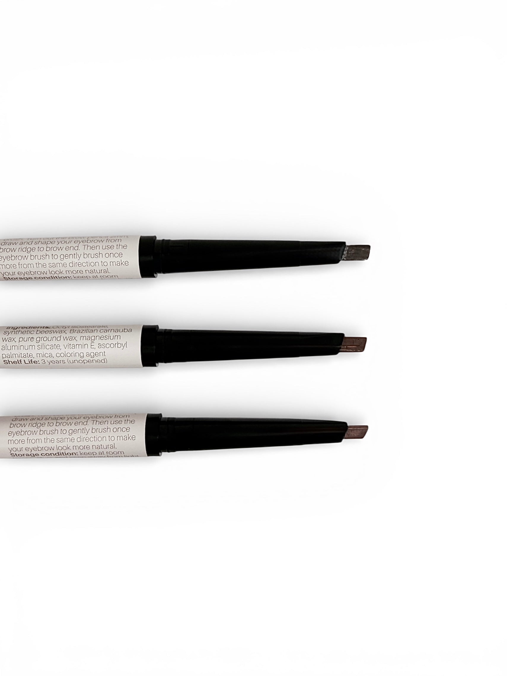 CRAYON À SOURCILS PRÉCISION