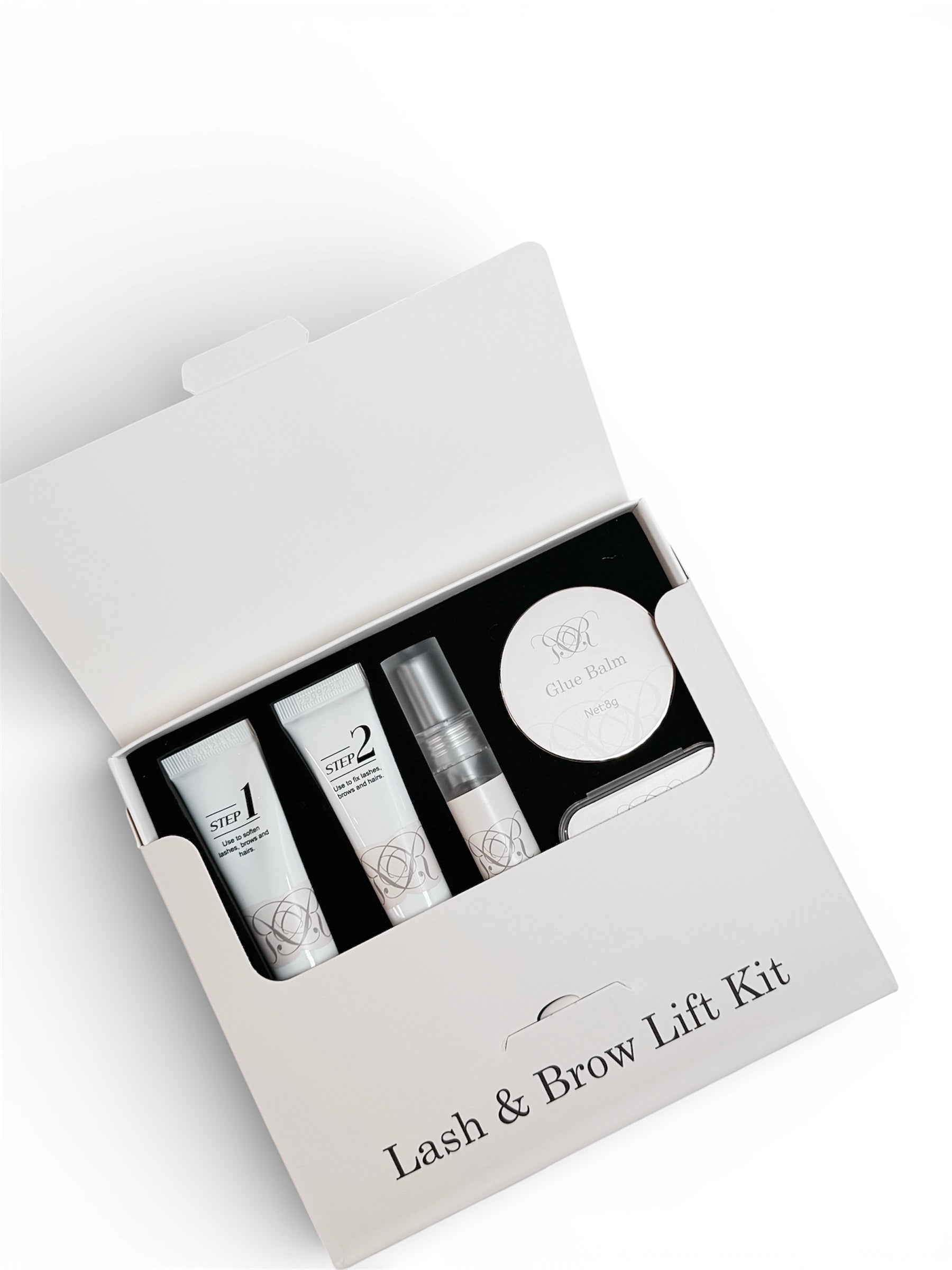 LASH & BROW LIFT KIT