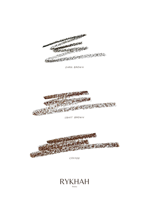 CRAYON À SOURCILS PRÉCISION