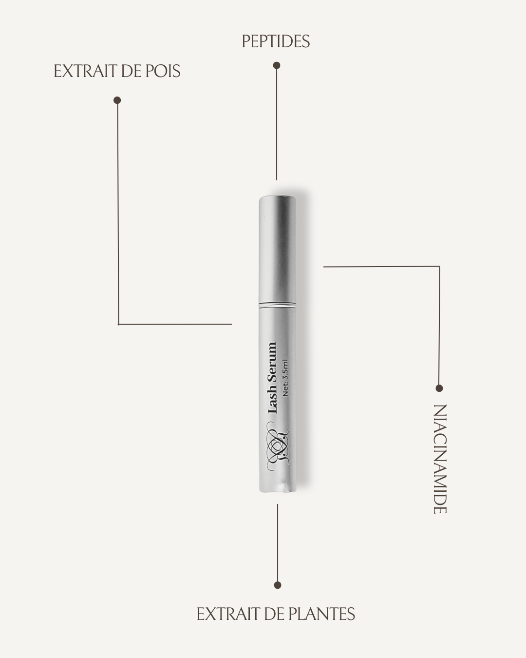 LASH SERUM